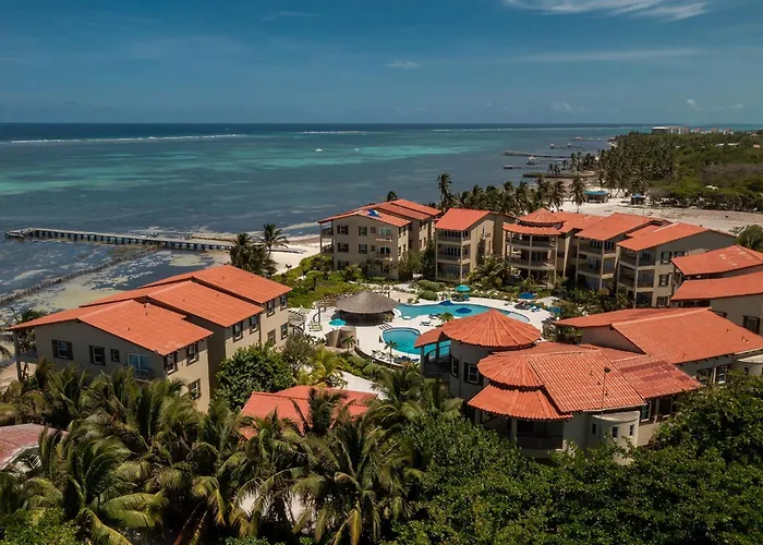 Holiday home Residences At Barrier Reef 1-2c Oceanfront 2 Bedroom By Floreo *
