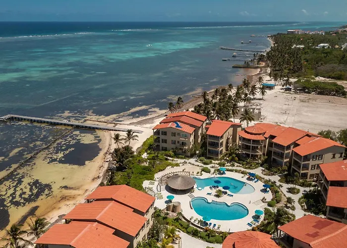Holiday home Residences At Barrier Reef 1-2c Oceanfront 2 Bedroom By Floreo